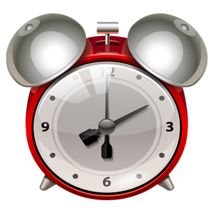 Alarm clock PNG-51549